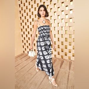 ulla johnson akshara dress - size 2